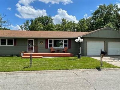 1710 E 4th St, Trenton, MO, 64683