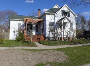 1603 S Erie St, Bay City, MI 48706