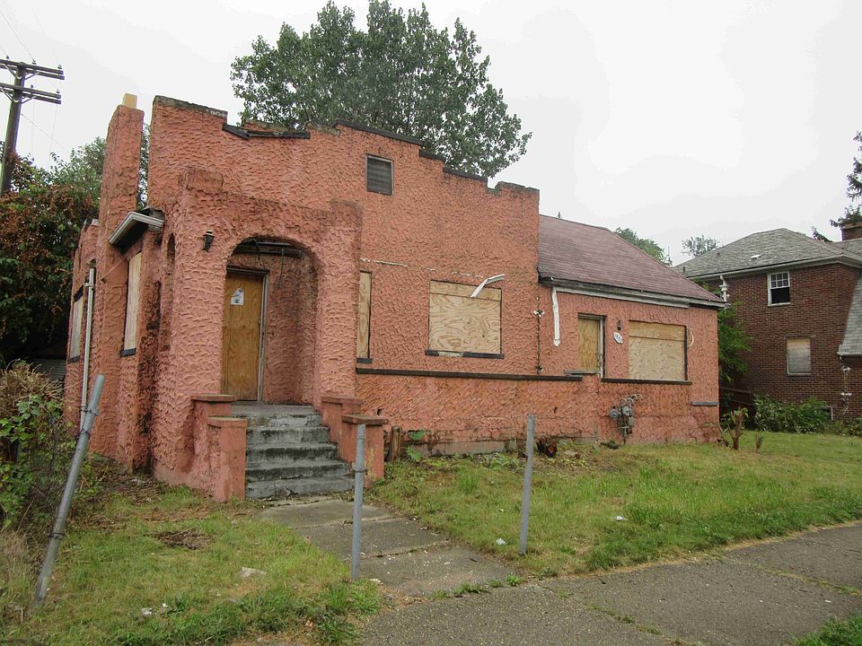 19131 Spencer St, Detroit, MI 48234 | Zillow