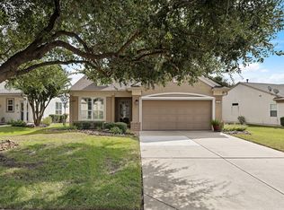 406 Sundance Ln, Georgetown, TX 78633