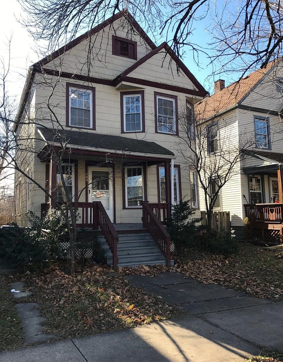 3005 Mapledale Ave, Cleveland, OH 44109 Zillow
