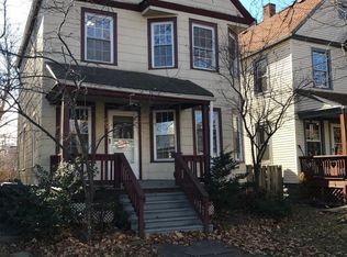 3005 Mapledale Ave, Cleveland, OH
