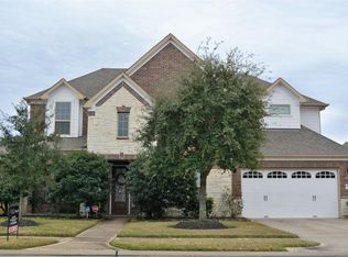 25611 Somerset Meadows Ct, Katy, TX 77494