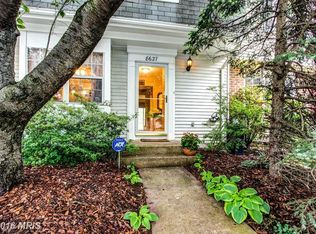 8627 Kelso Ter, Gaithersburg, MD 20877