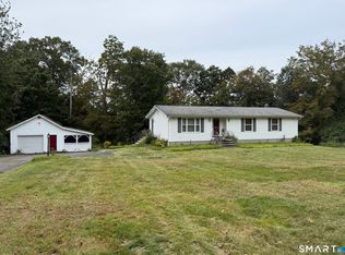 371 Race Hill Rd, Madison, CT 06443