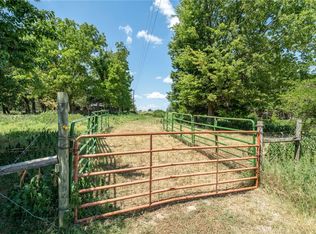 Hunton Ln, Lincoln, AR 72744