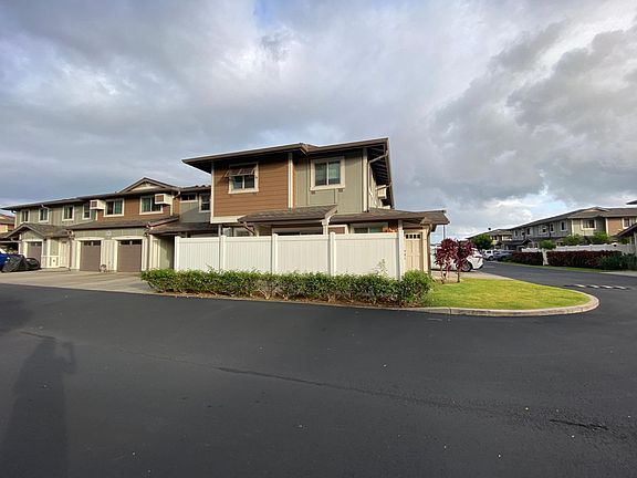 3rd image of 91-1263 Kamaaha Ave APT 1007