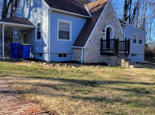 2660 Sheridan Rd, York, PA 17406