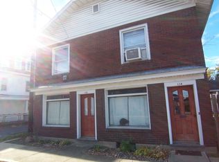 114 S Broad St #HOUSE, Jersey Shore, PA 17740