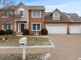 10717 N Alex Dr, Peoria, IL 61615