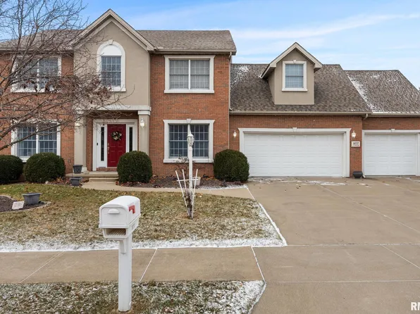 10717 N Alex Dr, Peoria, IL 61615