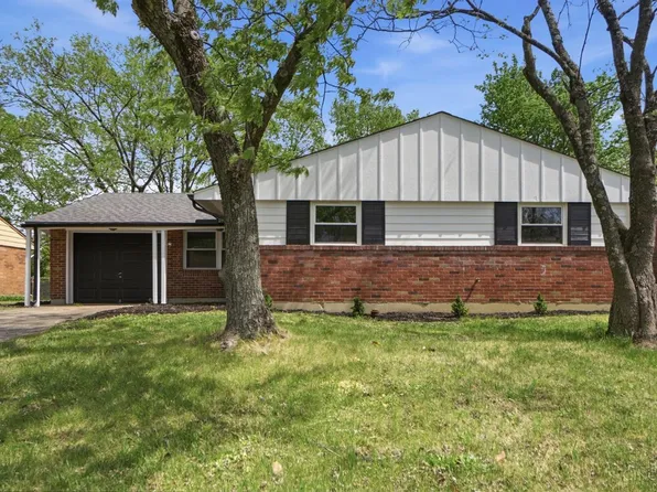 12128 Benadir Rd, Cincinnati, OH 45246