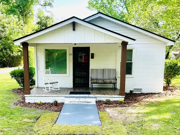 519 N Keith St, Timmonsville, SC 29161