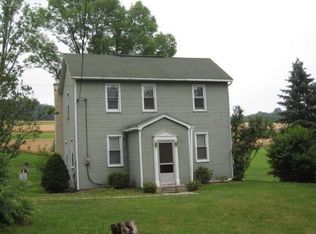 50 Hosler Rd, Berwick, PA 18603