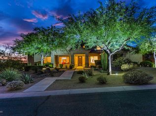 5726 E Hedgehog Pl, Scottsdale, AZ 85266