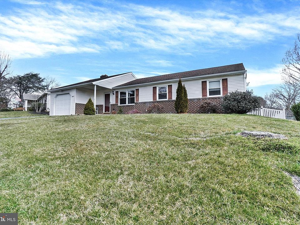 2871 Honey Valley Rd, Dallastown, PA 17313 Zillow