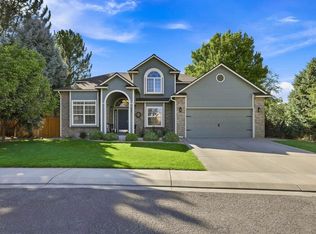 507 Dove Ct, Grand Junction, CO 81507