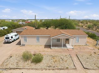 7223 N Dead Man's Gulch Road, Florence, AZ 85132