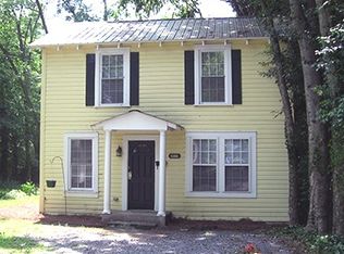 1007 Avenue A NE, Rome, GA 30165