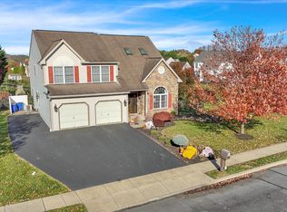 35 Pacific Ave, Reading, PA 19608