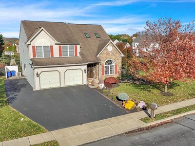 35 Pacific Ave, Reading, PA, 19608