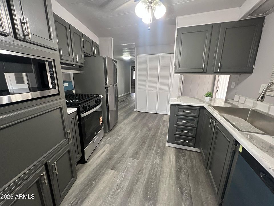1st image of 10701 N 99 Avenue #209