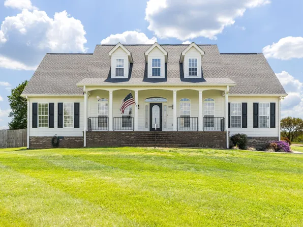 1633 Hayes Denton Rd, Columbia, TN 38401