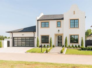 917 NW 156th St, Edmond, OK 73013