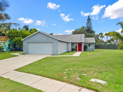 119 Lakeside Circle, Jupiter, FL, 33458