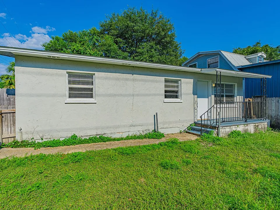 521 Bob Sikes Blvd