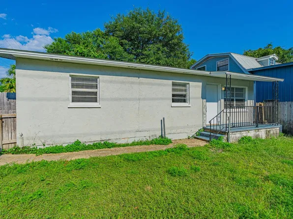 521 Bob Sikes Blvd, Fort Walton Beach, FL 32547