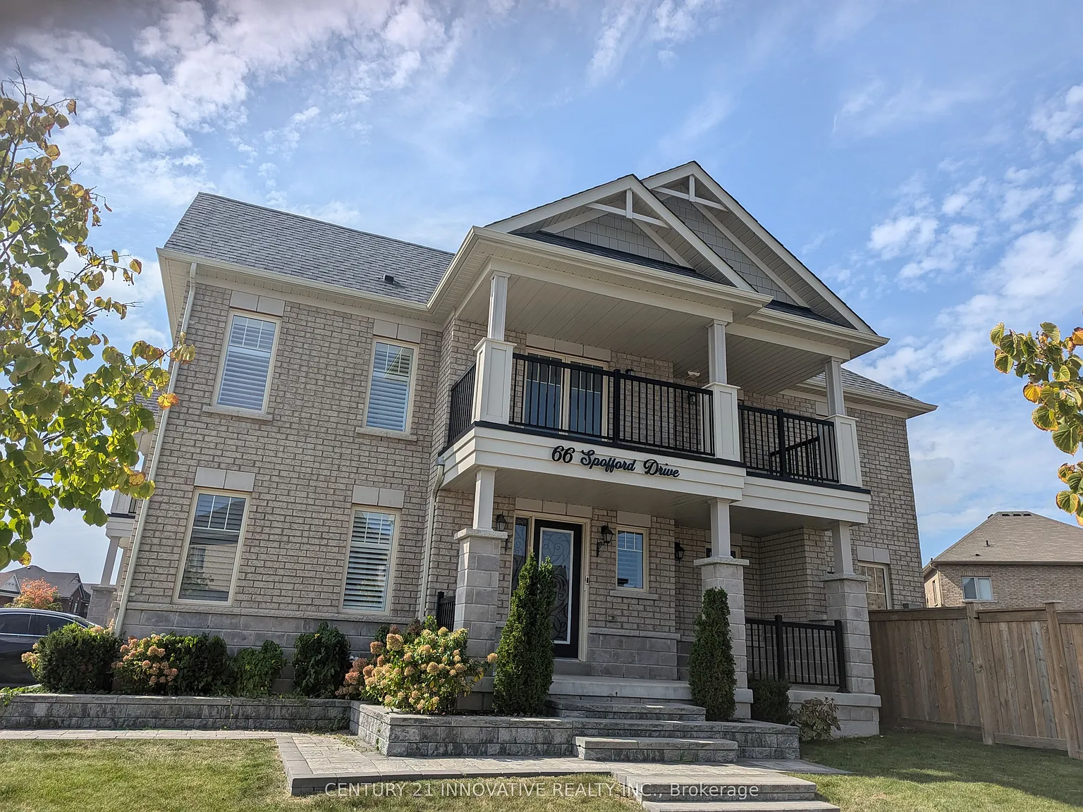 3 bed, $3,450 — Photo 1