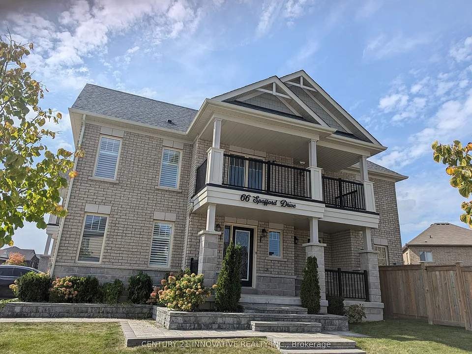 66 Spofford Dr