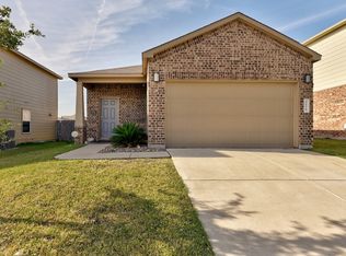 5816 Glowing Star Trl, Austin, TX 78724