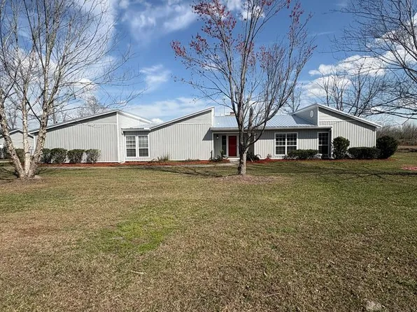 894 Us Highway 129, Ray City, GA 31645