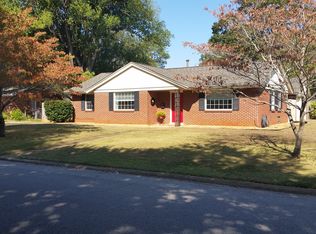 171 Kent St, Montgomery, AL 36109