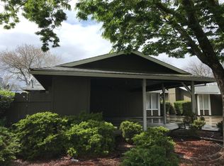 3833 Pan Am Dr #4, Modesto, CA 95356