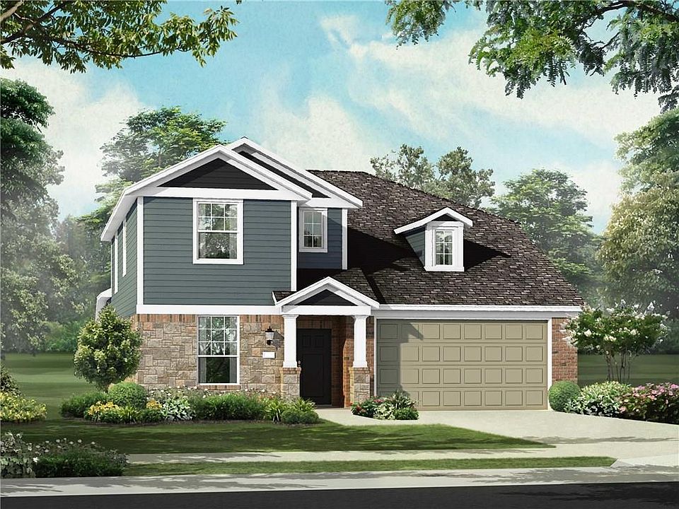 1st image of 529 Barnstorm Dr