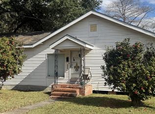 300 Boudreaux St, Eunice, LA 70535