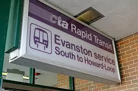 Purple Line East 2 Blocks
