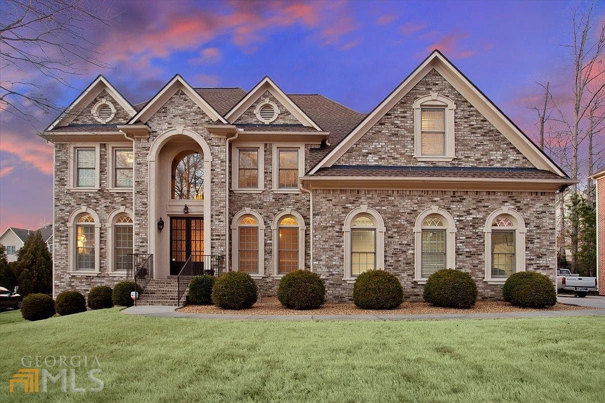 550 Bethany Forest Dr SW, Atlanta, GA 30331 Zillow