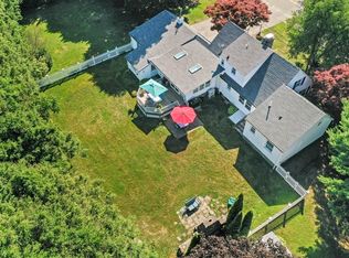 115 Pakachoag St, Auburn, MA 01501