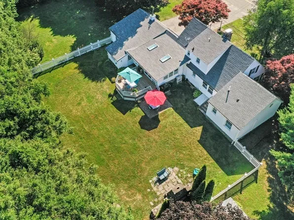 115 Pakachoag St, Auburn, MA 01501