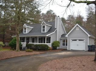 7234 Tara Dr, Villa Rica, GA 30180