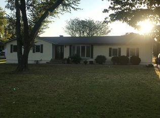 120 N Allen St, Spaulding, IL 62561