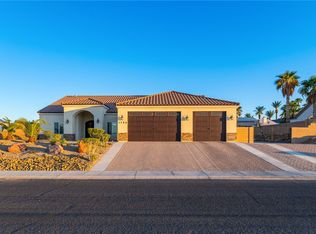 3754 Mountain View Rd, Bullhead City, AZ 86442