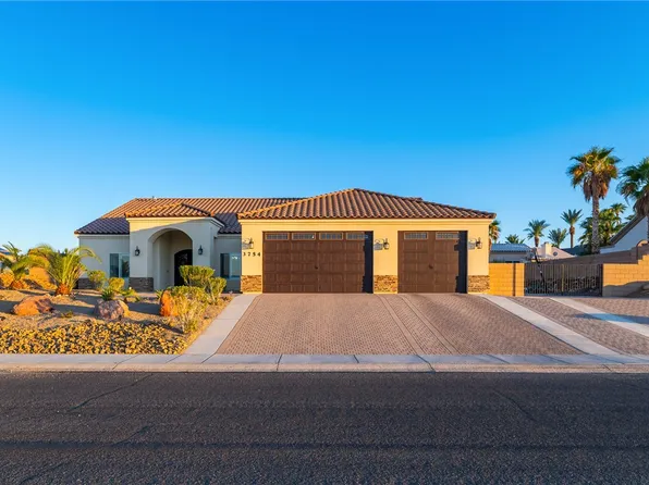 3754 Mountain View Road, Bullhead City, AZ 86442