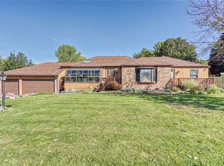 1018 Denise Rd, Rochester, NY 14616