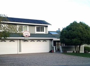 10 Stirrup Ln, Novato, CA 94947