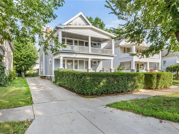 1336 W 105th St, Cleveland, OH 44102